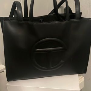 100% AUTHENTIC Telfar bag